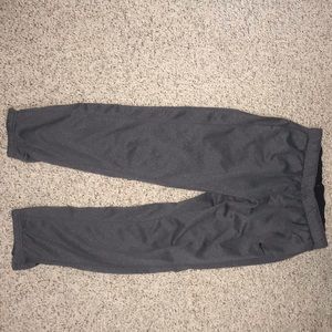 NIKE sweatpants